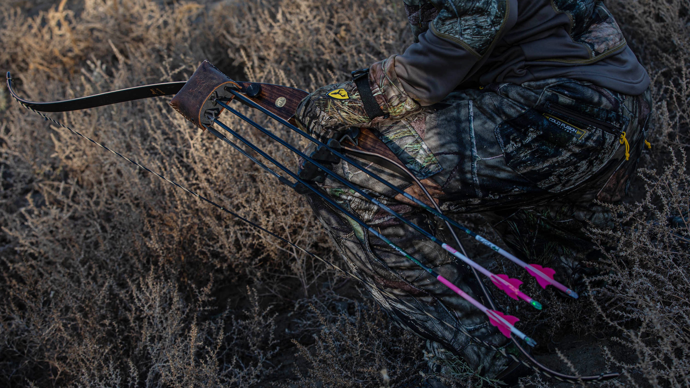 REVIEW Grizzly Recurve by Complete Guide to Archery Bear Archery