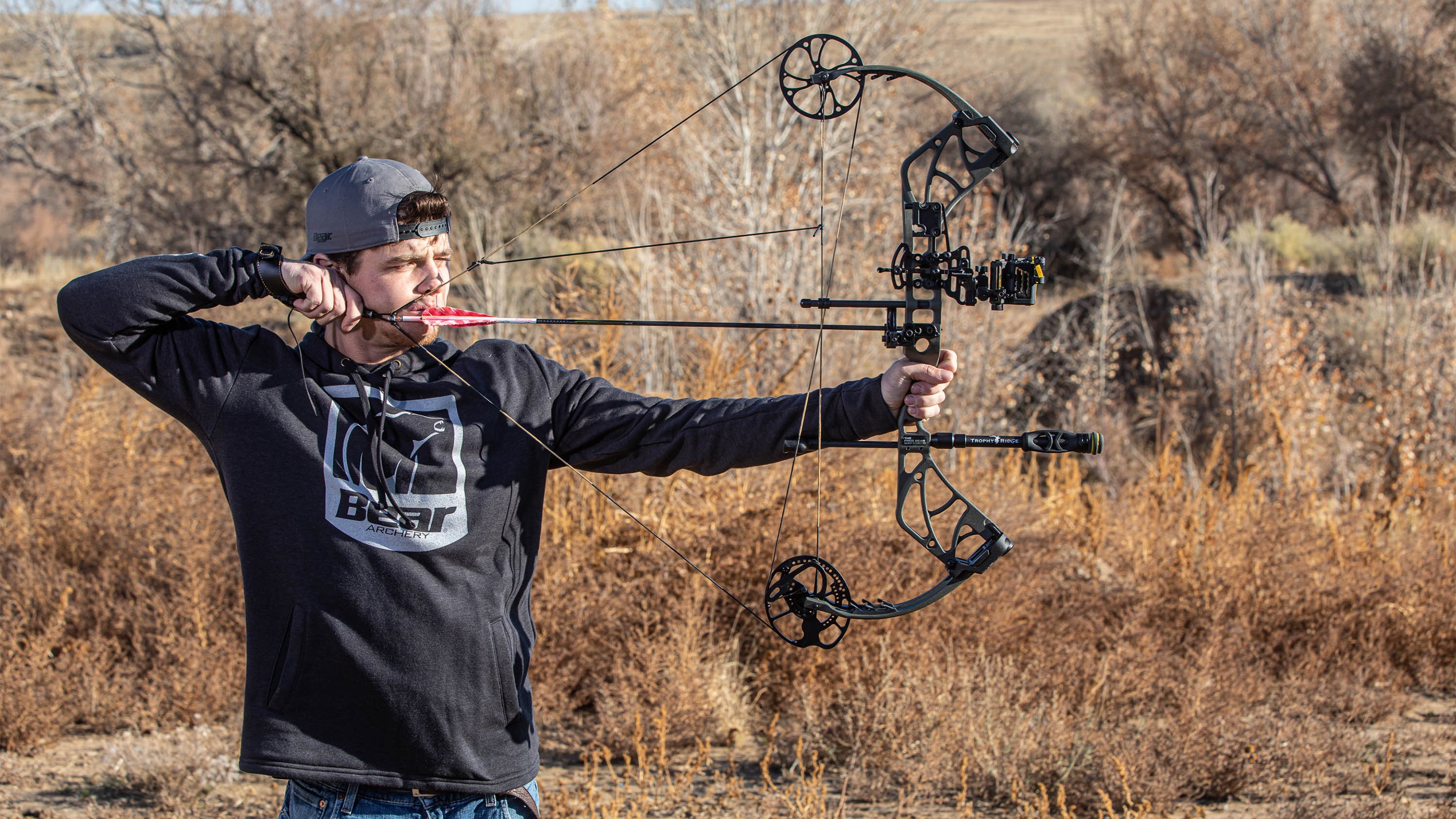 Legend archery online