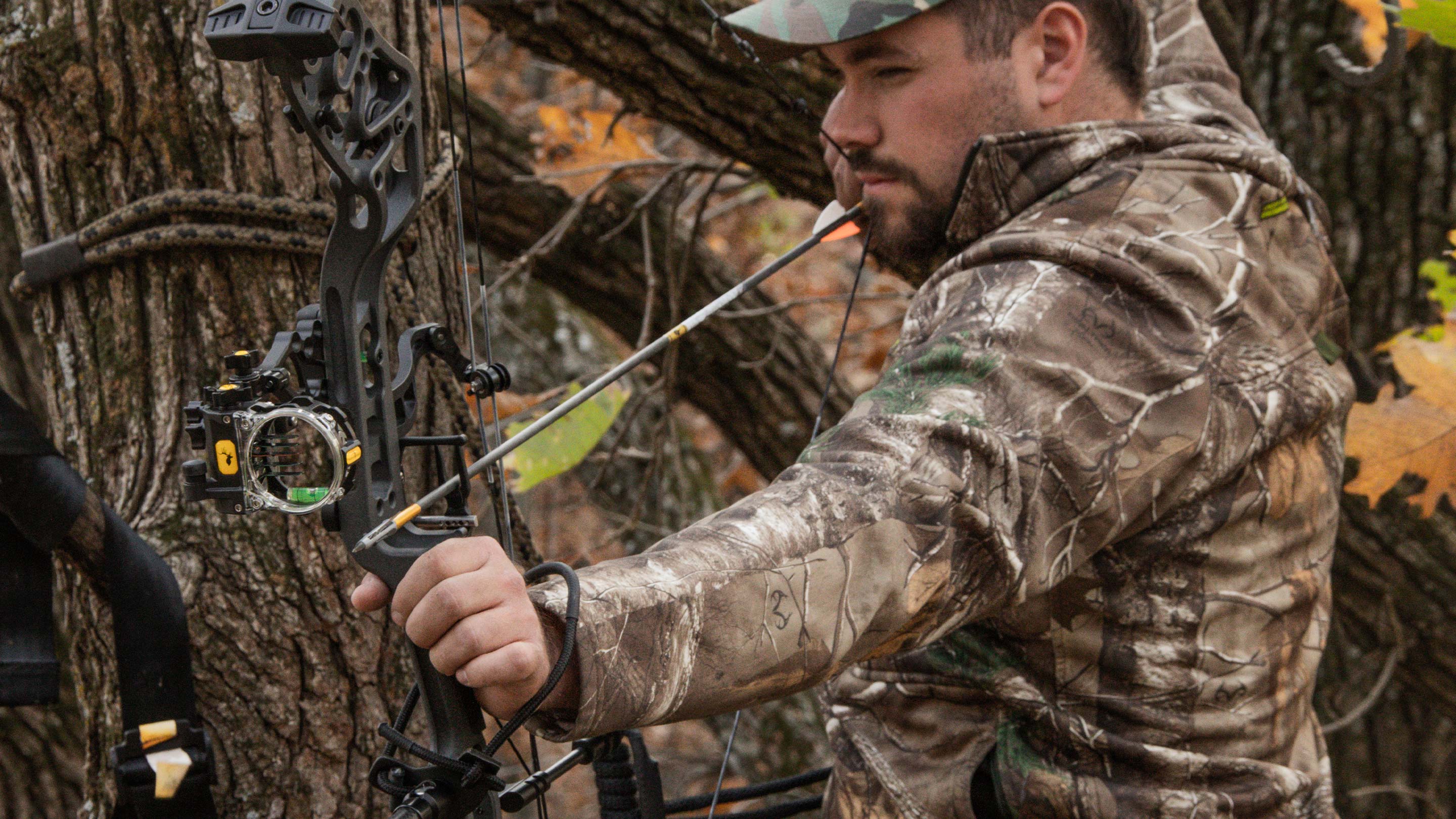How to Choose a Broadhead for Turkey Season Bear Archery
