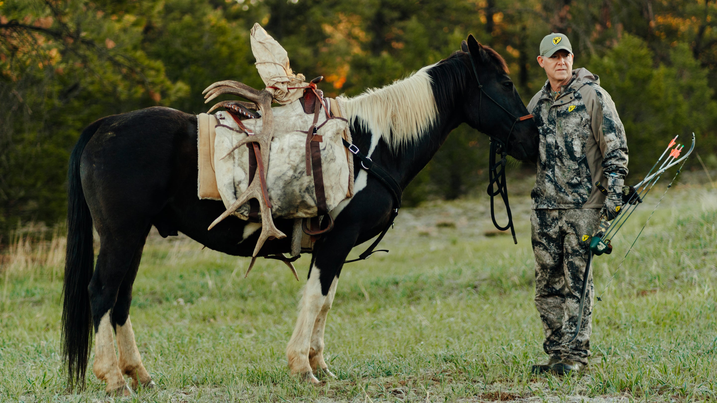 How Fred Bear Changed My Life by Bear Archery