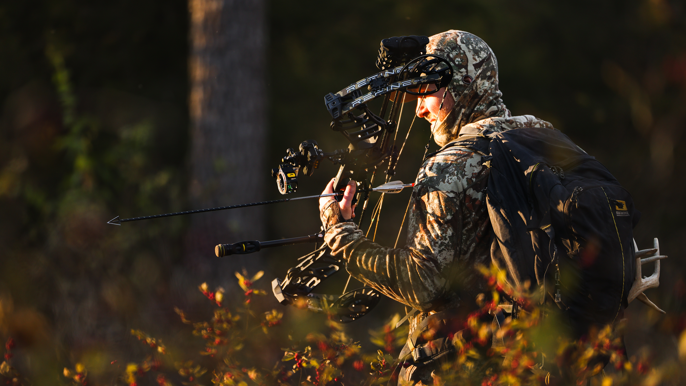 10 Must Have Bow Accessories by Field Stream Bear Archery