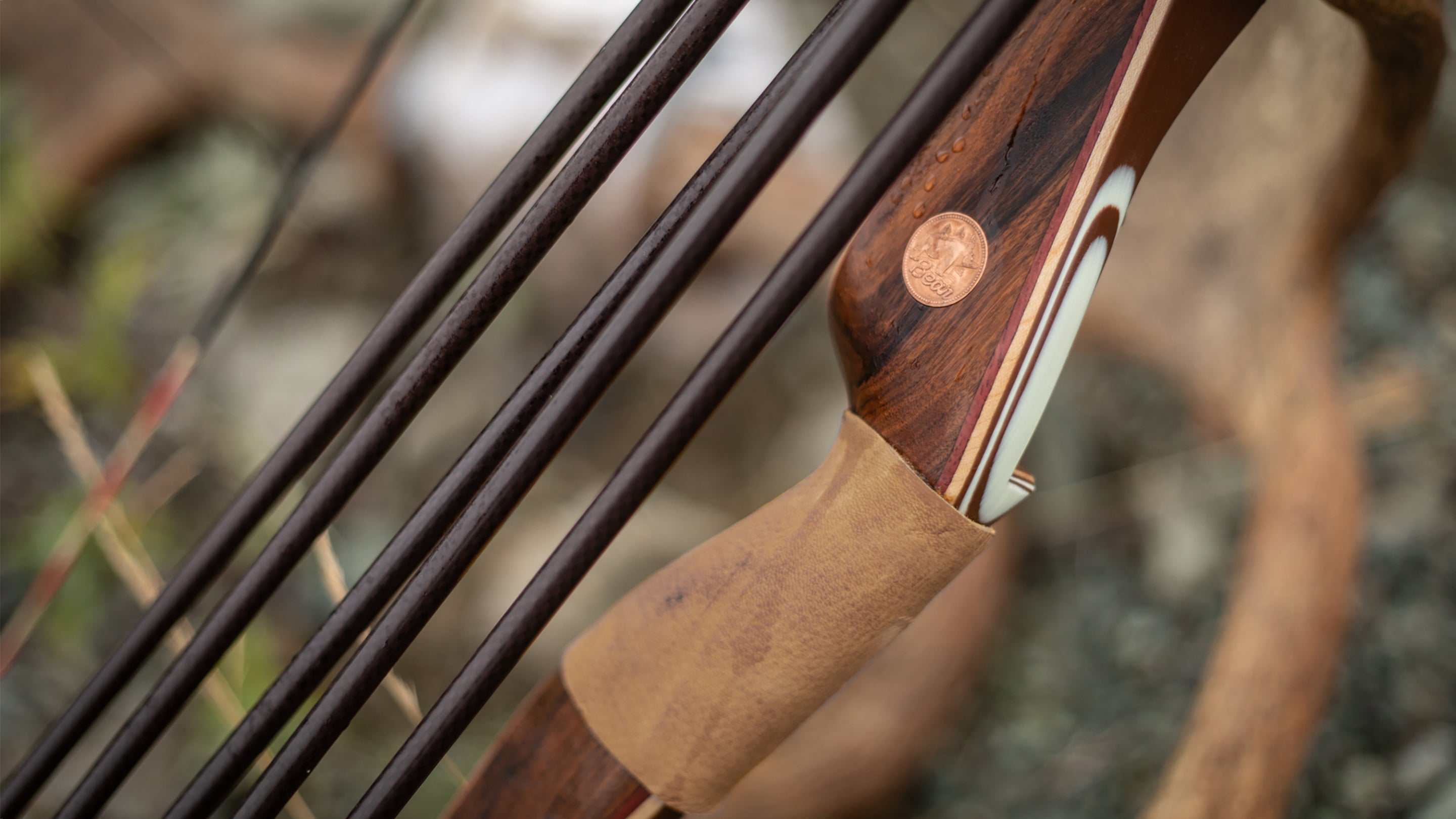 History of the Bear Archery 1959 Kodiak Traditional Bow