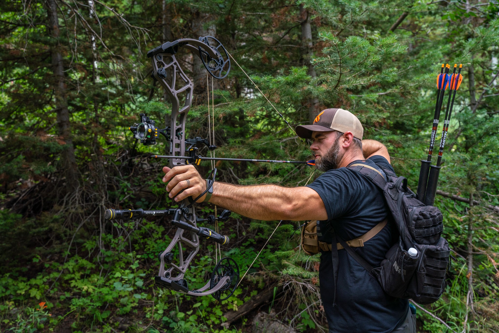 Everything You Need to Know About Archery Stabilizers – Bear Archery