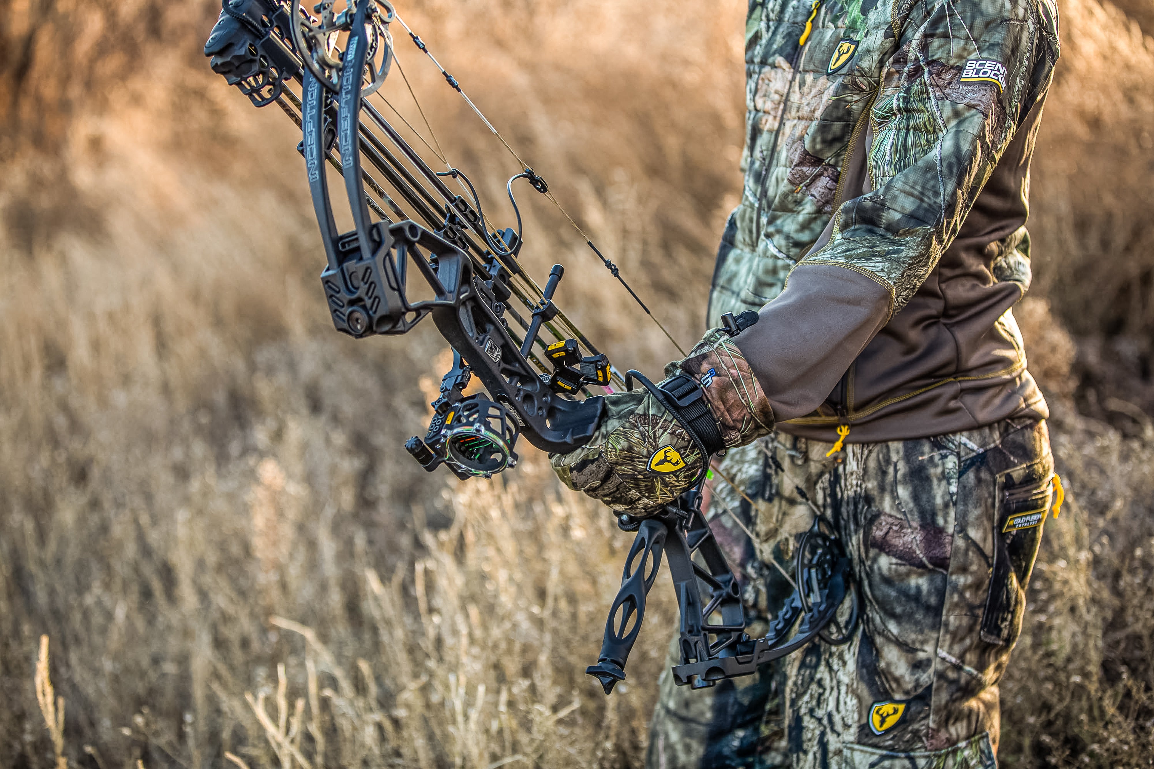 Trophy Ridge Arrow Rests Review by Bear Archery