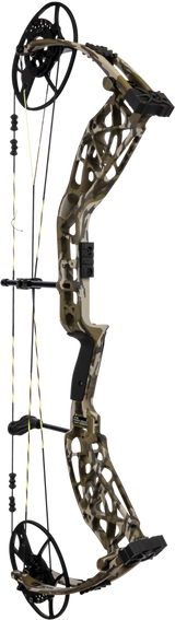 Adapt 2 HP Compound Bow