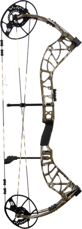 Adapt 2 HP Compound Bow