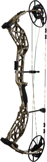 Adapt 2 HP Compound Bow