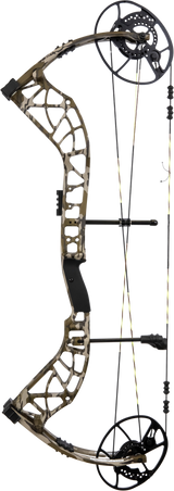 Adapt 2 HP Compound Bow