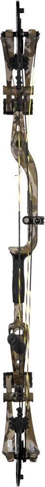 Adapt 2 HP Compound Bow