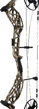 Adapt 2 HP Compound Bow