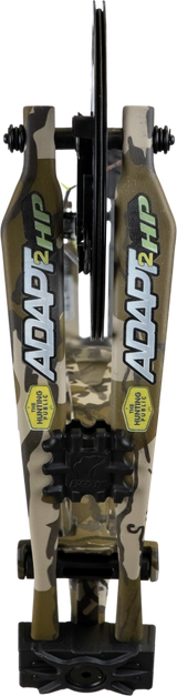 Adapt 2 HP Compound Bow