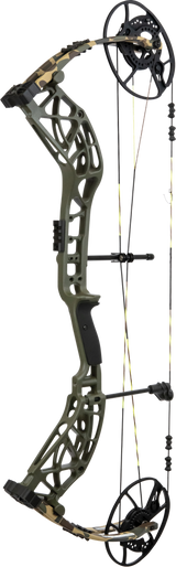 Adapt 2 HP Compound Bow