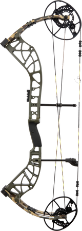 Adapt 2 HP Compound Bow