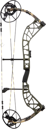 Adapt 2 HP Compound Bow