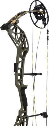 Adapt 2 HP Compound Bow