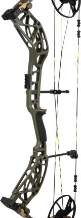 Adapt 2 HP Compound Bow