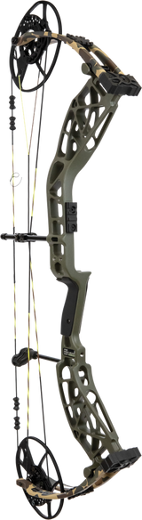 Adapt 2 HP Compound Bow