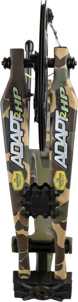 Adapt 2 HP Compound Bow