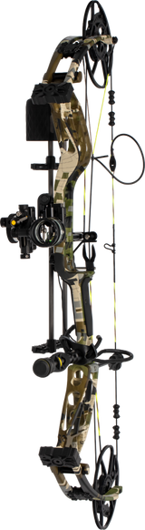 Adapt 2 HP RTH+ Sync Compound Bow