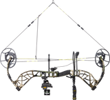 Adapt 2 HP RTH+ Sync Compound Bow