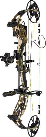 Adapt 2 HP RTH+ Sync Compound Bow