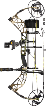 Adapt 2 HP RTH+ Sync Compound Bow