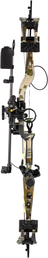 Adapt 2 HP RTH+ Sync Compound Bow