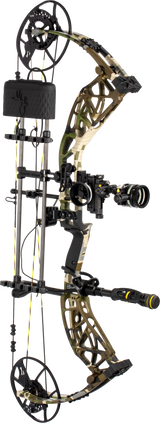 Adapt 2 HP RTH+ Sync Compound Bow