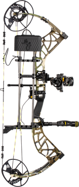 Adapt 2 HP RTH+ Sync Compound Bow