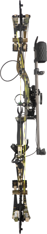 Adapt 2 HP RTH+ Sync Compound Bow