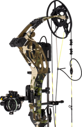Adapt 2 HP RTH+ Sync Compound Bow
