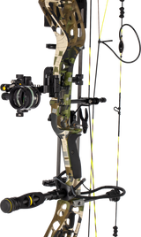 Adapt 2 HP RTH+ Sync Compound Bow