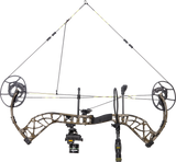 Adapt 2 HP RTH+ Sync Compound Bow