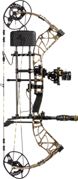 Adapt 2 HP RTH+ Sync Compound Bow