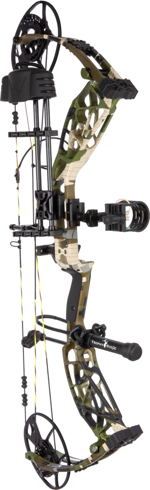 Adapt 2 HP RTH Compound Bow