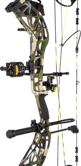 Adapt 2 HP RTH Compound Bow