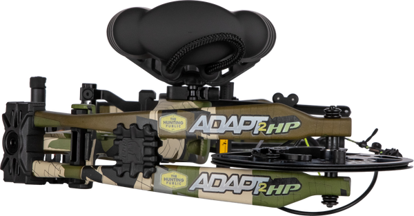 Adapt 2 HP RTH Compound Bow