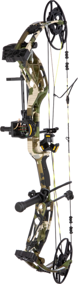 Adapt 2 HP RTH Compound Bow