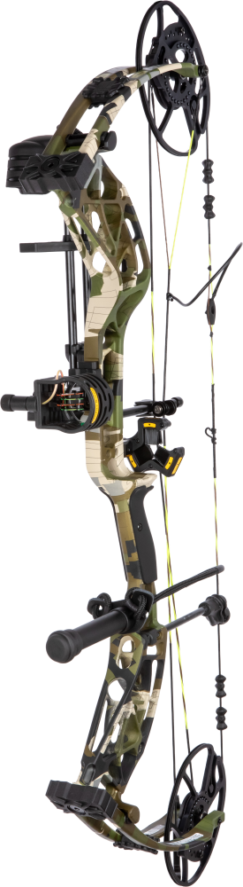 Adapt 2 HP RTH Compound Bow