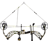 Adapt 2 HP RTH Compound Bow