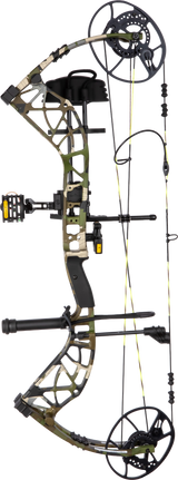 Adapt 2 HP RTH Compound Bow