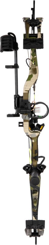 Adapt 2 HP RTH Compound Bow