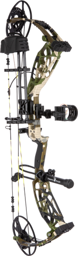 Adapt 2 HP RTH Compound Bow