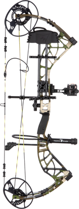 Adapt 2 HP RTH Compound Bow