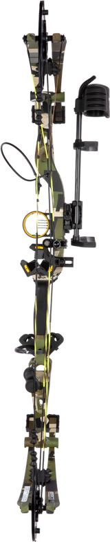 Adapt 2 HP RTH Compound Bow