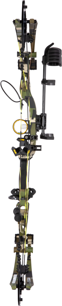 Adapt 2 HP RTH Compound Bow