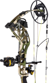 Adapt 2 HP RTH Compound Bow