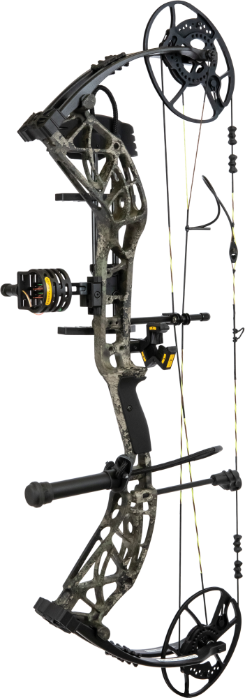 Adapt 2 HP RTH Compound Bow