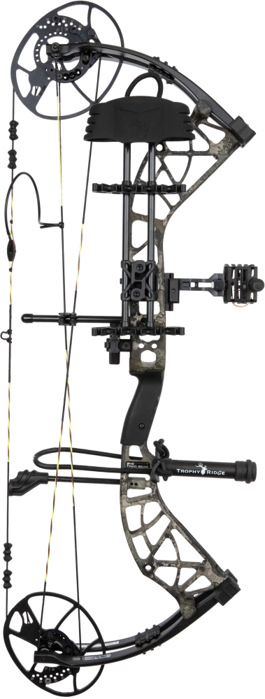 Adapt 2 HP RTH Compound Bow