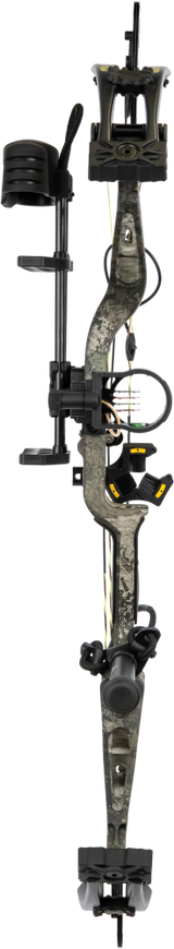 Adapt 2 HP RTH Compound Bow